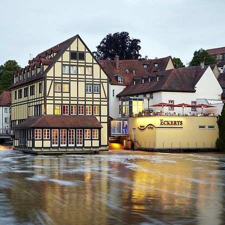 Hotel Nepomuk Bamberg Exterior photo